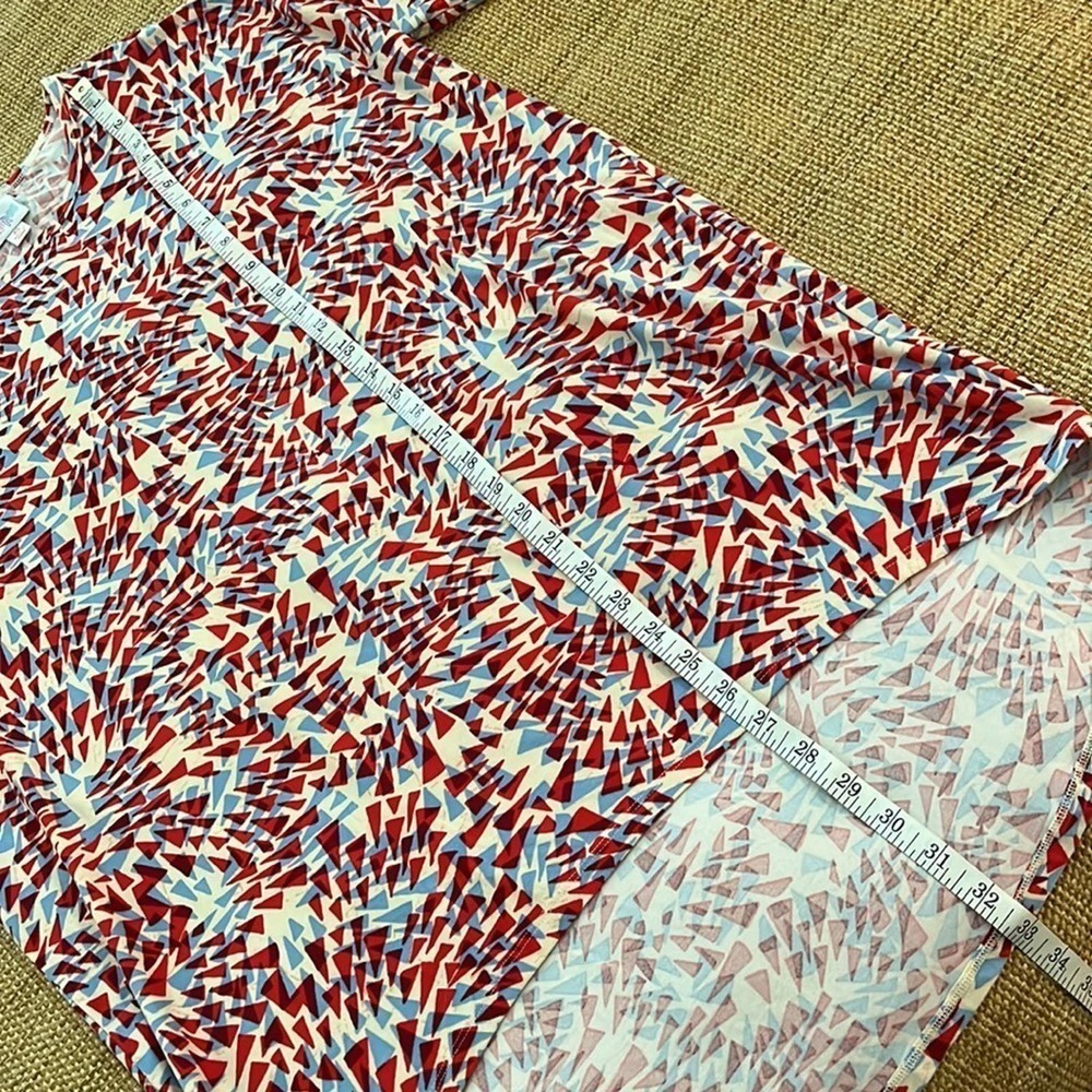 Lularoe Top/Dress. Size XS - Picture 8 of 8